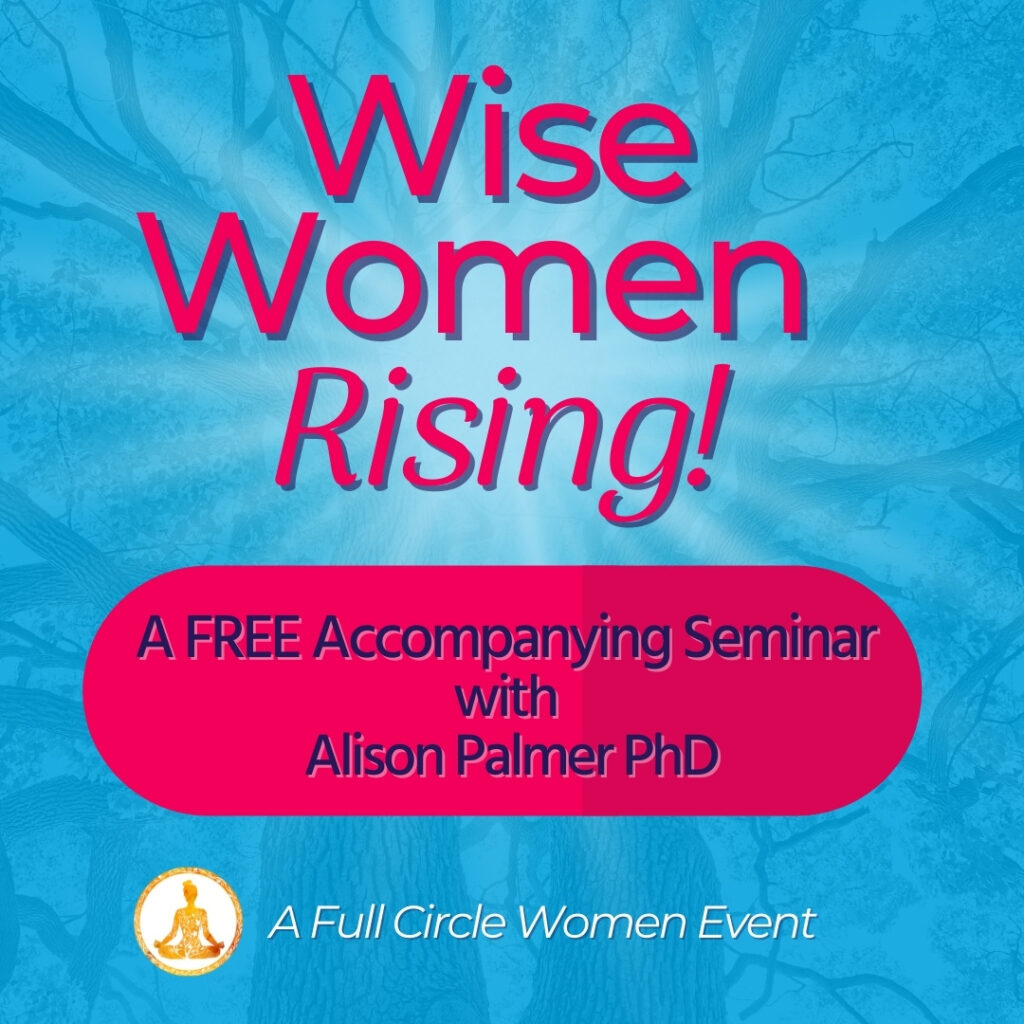 The Transformation Summit 2022 Complete Registration Full Circle Women